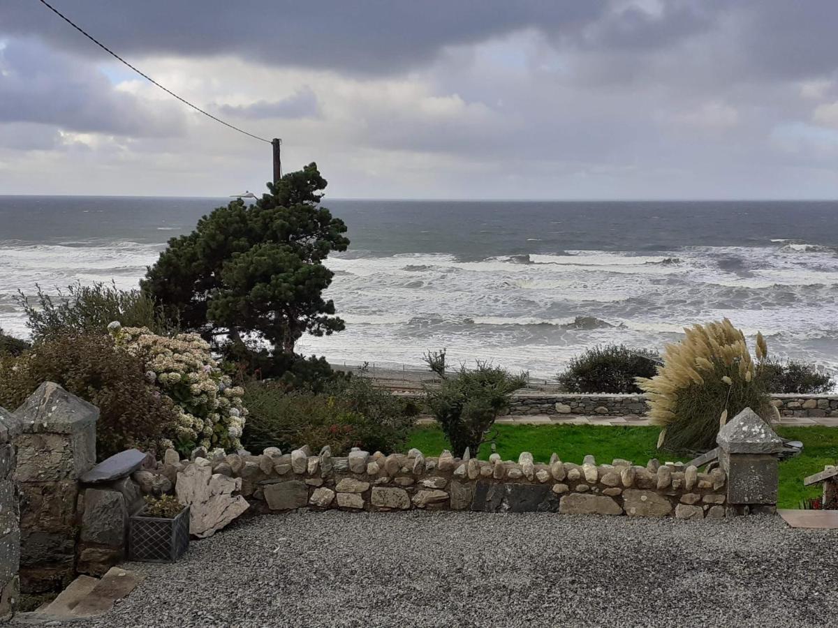 Talarfor Barmouth Villa Exterior foto