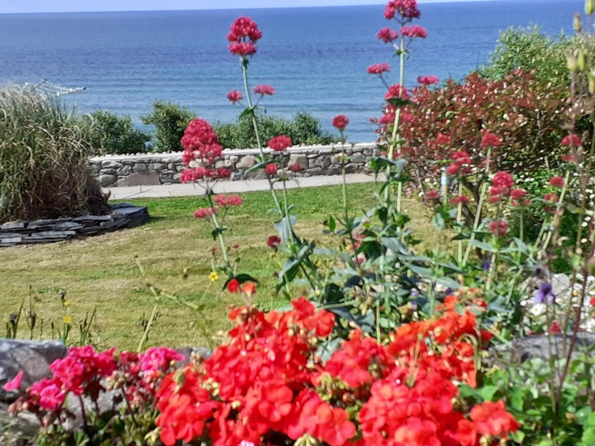 Talarfor Barmouth Villa Exterior foto