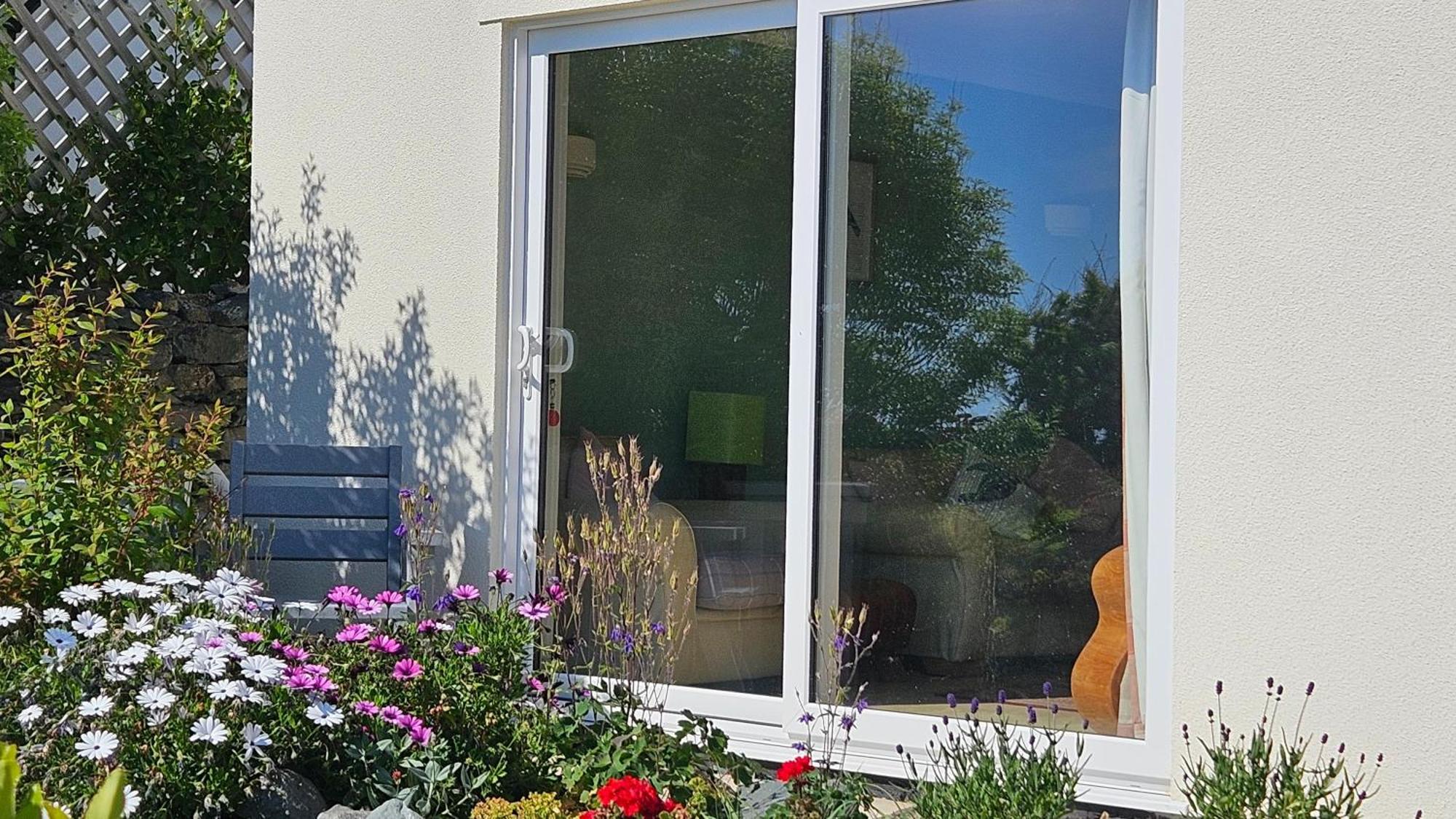 Talarfor Barmouth Villa Exterior foto